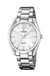 FESTINA Silver Stainless Steel Bracelet