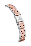 FESTINA Crystals Two Tone Stainless Steel Bracelet