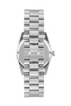 BEVERLY HILLS POLO CLUB Diamonds Silver Stainless Steel Bracelet