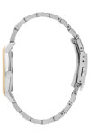 BEVERLY HILLS POLO CLUB Diamonds Two Tone Stainless Steel Bracelet