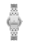 BEVERLY HILLS POLO CLUB Diamonds Silver Stainless Steel Bracelet