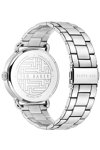 TED BAKER Brixam Silver Stainless Steel Bracelet