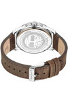 TIMBERLAND Bernardston Brown Leather Strap