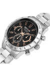 SECTOR 270 Chronograph Silver Stainless Steel Bracelet