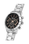 SECTOR 270 Chronograph Silver Stainless Steel Bracelet