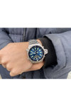 CITIZEN Promaster Divers Chronograph Silver Stainless Steel Bracelet