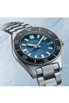 SEIKO Prospex Glacier Save the Ocean Divers Automatic Silver Stainless Steel Bracelet Special Edition