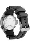 CITIZEN Promaster Divers Chronograph Black Rubber Strap