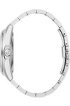 BULOVA Surveyor Automatic Silver Stainless Steel Bracelet