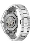 BULOVA Surveyor Automatic Silver Stainless Steel Bracelet