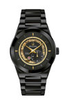 BULOVA Modern Automatic Black Ceramic Bracelet