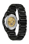 BULOVA Modern Automatic Black Ceramic Bracelet