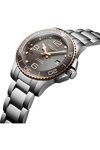 LONGINES HydroConquest Automatic Silver Stainless Steel Bracelet