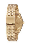 NIXON Time Teller Gold Stainless Steel Bracelet