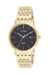 CITIZEN Gold Stainless Steel Bracelet