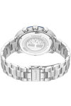 TIMBERLAND Henniker II Silver Stainless Steel Bracelet