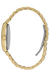 BEVERLY HILLS POLO CLUB Diamonds Gold Stainless Steel Bracelet