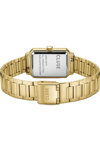 CLUSE Fluette Gold Stainless Steel Bracelet