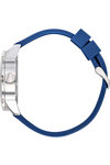 PATROUILLE DE FRANCE Tarmac 701 M22 Blue Silicone Strap