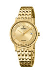 FESTINA Gold Stainless Steel Bracelet