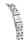 FESTINA Crystals Silver Stainless Steel Bracelet