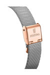 FESTINA Automatic Silver Stainless Steel Bracelet