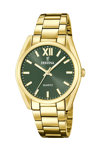 FESTINA Gold Stainless Steel Bracelet