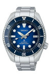 SEIKO Prospex Sea Divers Automatic Silver Stainless Steel Bracelet