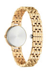 CITIZEN Eco-Drive Dress Rose Gold Stainless Steel Bracelet