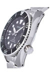 SEIKO Prospex,Divers Automatic Silver Stainless Steel Bracelet