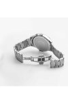 ROAMER Superior Moonphase II Silver Stainless Steel Bracelet