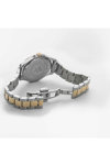 ROAMER Sportiva Diamonds Two Tone Stainless Steel Bracelet Gift Set
