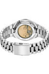 CITIZEN TSUYOSA Automatic Silver Stainless Steel Bracelet