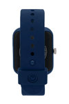 SECTOR S03 Smartwatch Blue Silicone Strap