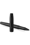 Στυλό PARKER IM Core Metallic Black BT Rollerball Pen (Fine)