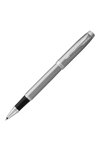 Στυλό PARKER IM Essential Stainless Steel CT Rollerball Pen (Fine)