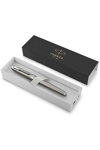 Στυλό PARKER IM Essential Stainless Steel CT Rollerball Pen (Fine)