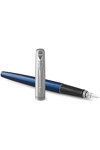 Πένα PARKER Jotter Core Royal Blue CT Fountain Pen