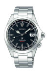 SEIKO Prospex Alpinist Automatic Silver Stainless Steel Bracelet