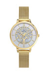 GO Mademoiselle Gold Stainless Steel Bracelet