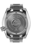 SEIKO Prospex Sumo Divers Solar GMT Silver Stainless Steel Bracelet