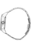 LUCIEN ROCHAT Iconic Automatic Silver Stainless Steel Bracelet