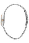 LUCIEN ROCHAT Avenue Two Tone Stainless Steel Bracelet