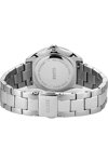 CLUSE Feroce Petite Silver Stainless Steel Bracelet