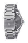 NIXON Sentry SS Silver Stainless Steel Bracelet