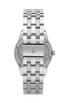 LUCIEN ROCHAT Montreux Automatic Silver Stainless Steel Bracelet