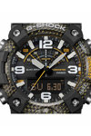 G-SHOCK Master of G-Land Mudmaster Smartwatch Chronograph Black Rubber Strap