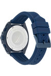 NAUTICA Tin Can Bay Chronograph Blue Silicone Strap