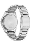 CITIZEN Eco-Drive Silver Stainless Steel Bracelet