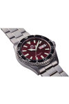 ORIENT Sports Diver Mako Automatic Silver Stainless Steel Bracelet